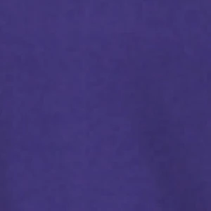 Purple Cotton Swatch